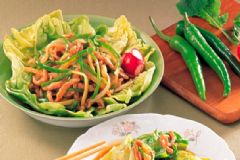 怎樣通過(guò)食療來(lái)進(jìn)行排毒？食療排毒的方法推薦[圖]