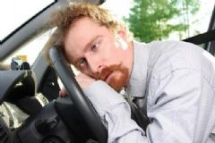 哪些情況容易暈車？防暈車的竅門有哪些？[圖]