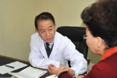 腦中風有什么表現(xiàn)？腦中風吃什么好？[圖]