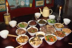 晚餐沒(méi)吃對(duì)，容易患上這5種病[多圖]