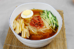冷面有什么功效？冷面有什么營養(yǎng)價(jià)值？[圖]