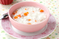 稀飯有什么功效？稀飯有哪些營養(yǎng)價值？[圖]