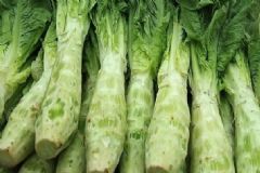 萵筍的食療價(jià)值有哪些？吃萵筍有哪些功效價(jià)值？[圖]