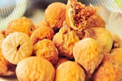 無(wú)花果泡水有什么功效？無(wú)花果的保健作用有哪些？[圖]