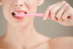 日常刷牙的誤區(qū)有哪些？哪些刷牙的方式是錯誤的？[圖]