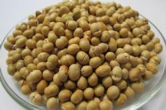 吃炒黃豆的好處是什么？炒黃豆有哪些養(yǎng)生功效？[圖]