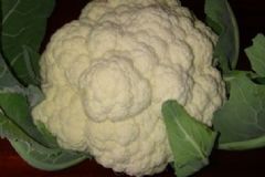 菜花的營養(yǎng)價(jià)值是什么？菜花的美味吃法有哪些？[圖]