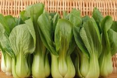 小油菜的營養(yǎng)價值是什么？吃小油菜的好處有哪些？[圖]