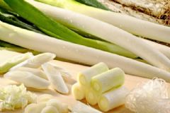 吃蔥對身體的益處有哪些？大蔥吃了有哪些好處？[圖]