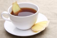 喝姜茶有哪些好處？喝姜茶的養(yǎng)生功效是什么？[圖]