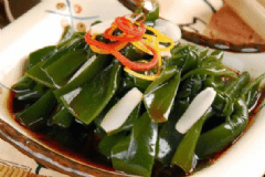 吃什么菜養(yǎng)生又長壽？養(yǎng)生長壽菜有哪些？[圖]