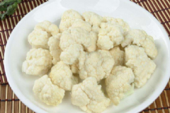 帶顏色的食物有什么功效？有色食物怎樣補充人體營養(yǎng)？[圖]