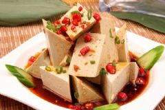 豆腐的營養(yǎng)有什么價(jià)值？豆腐中含有哪些營養(yǎng)？[圖]