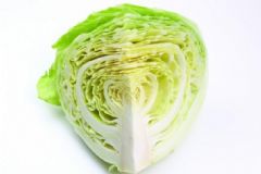 卷心菜的營養(yǎng)有什么價(jià)值？卷心菜有哪些功效作用？[圖]