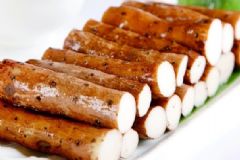 山藥有哪些養(yǎng)生吃法？山藥怎么吃營養(yǎng)價值更高？[圖]