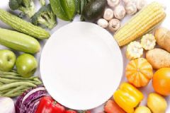 排毒的食物都有哪些？哪些食物可以有效的排毒？[圖]