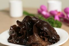 常吃黑木耳的好處是什么？黑木耳有哪些食療作用？[圖]