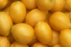 常吃檸檬的好處是什么？常吃檸檬有哪些養(yǎng)生作用？[圖]