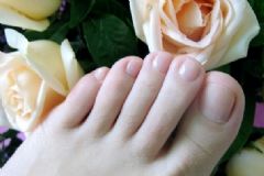 貧血可以泡腳嗎？貧血用什么泡腳？[圖]