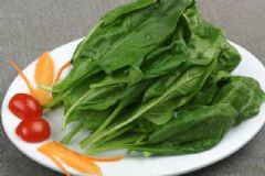 春季如何飲食調(diào)理？這些方法讓你養(yǎng)出好身體[圖]