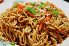 涼面有什么營養(yǎng)價值？涼面應(yīng)該如何保存？[圖]