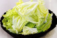 生吃養(yǎng)生的蔬菜有哪些？哪些蔬菜食物生吃最養(yǎng)生？[圖]