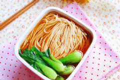 龍須面的營(yíng)養(yǎng)價(jià)值有哪些？龍須面有哪些功效？[圖]