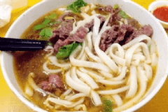 粿條是什么？粿條有什么營(yíng)養(yǎng)價(jià)值？[圖]