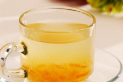 蜂蜜柚子茶可以空腹喝嗎？蜂蜜柚子茶怎么做才好喝？[圖]