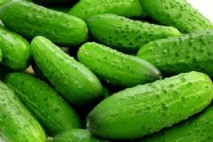 黃瓜的營養(yǎng)價(jià)值有哪些？吃黃瓜養(yǎng)生有哪些作用？[圖]