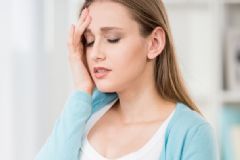 懷孕后頭暈是貧血嗎？引起孕期頭暈的原因是什么？[圖]
