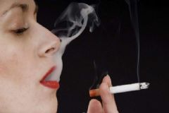 女性吸煙有何原因？女性吸煙有何危害？[圖]