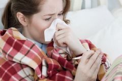 冬季預(yù)防感冒要怎么做？冬季感冒潤喉止咳的妙方有哪些？[圖]
