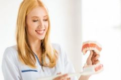牙齦腫痛出血是什么原因引起的？牙齦腫痛出血是病嗎？[圖]