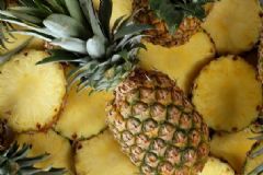 如何正確的吃菠蘿？菠蘿的營養(yǎng)功效是什么？[圖]
