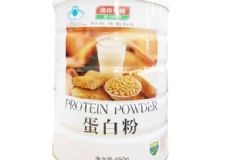 蛋白質(zhì)粉對增肌有用嗎？蛋白質(zhì)粉可以增肌嗎？[圖]