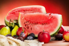夏季如何避免上火呢？夏季上火吃什么食物降火？[圖]