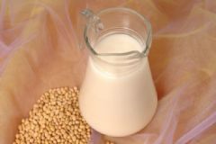 豆?jié){的飲食方案有哪些？豆?jié){有哪些營養(yǎng)的吃法？[圖]