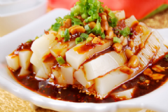 涼粉的營養(yǎng)價值有哪些？怎樣挑選涼粉？[圖]