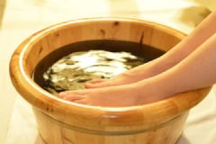 泡腳能祛除體內(nèi)濕氣嗎？這樣泡加強祛濕效果[圖]
