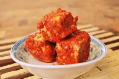 腐乳的營養(yǎng)價值高不高？腐乳有何營養(yǎng)價值？[圖]
