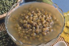 綠豆有哪些養(yǎng)生作用？綠豆湯的功效作用是什么？[圖]