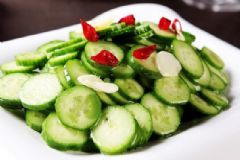適合夏季吃的涼菜有哪些？涼拌菜的做法有哪些？[圖]