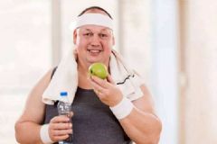 糖尿病人口臭有何原因？糖尿病飲食需注意什么？[圖]