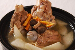 小孩子吃什么食物補(bǔ)營(yíng)養(yǎng)？小孩子補(bǔ)鈣食物有哪些？[圖]