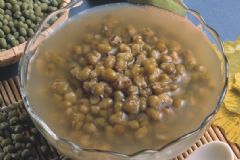 綠豆的功效作用是什么？怎樣做綠豆湯最好？[圖]