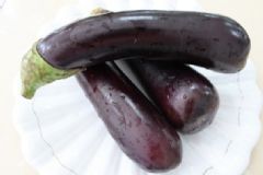 茄子的營養(yǎng)有什么價值？茄子的營養(yǎng)吃法有哪些？[圖]