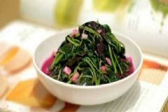 夏天吃莧菜的好處是什么？夏季三餐的營養(yǎng)吃法有哪些？[圖]