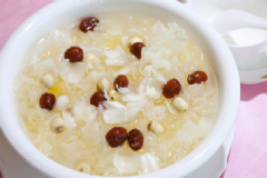 夏季養(yǎng)肝喝什么粥好？日常養(yǎng)肝食物有哪些？[圖]