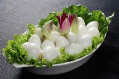 鵪鶉蛋的營養(yǎng)功效是什么？鵪鶉蛋的美味吃法有哪些？[圖]